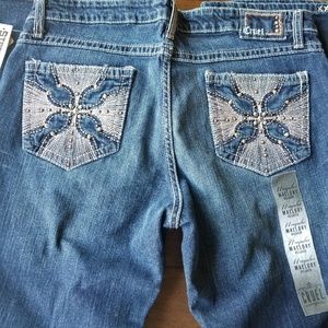 Cruel jeans